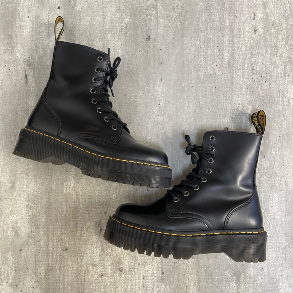 Dr Martens JADON boot